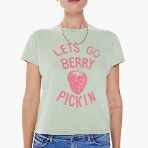 MOTHER the lil sinful tee